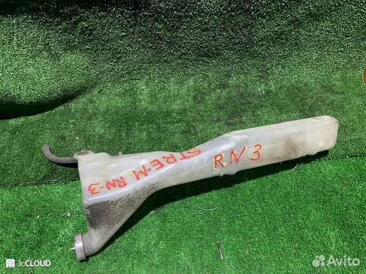 Бачок расширительный на honda stream RN3