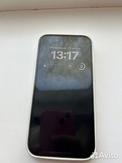 iPhone 14 Pro, 256 ГБ