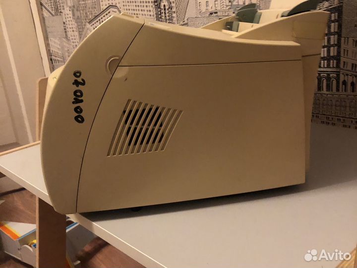 Принтер лазерный samsung