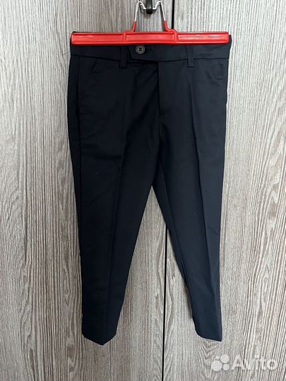 Zara Костюм классический детский