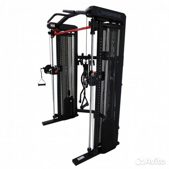 Кроссовер Inspire SF3