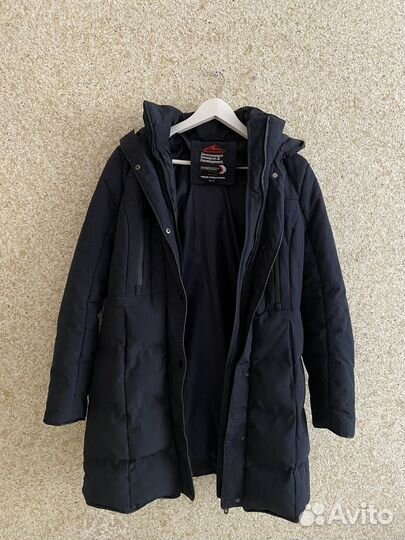 Куртка парка Grographical Norway M 44