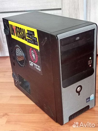 Корпус для компьютера