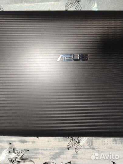 Asus k43s