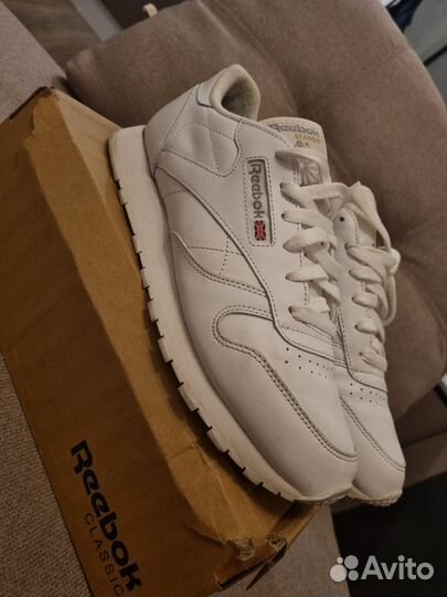 Кроссовки женские reebok