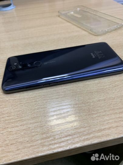 Xiaomi Redmi Note 8 Pro, 6/128 ГБ