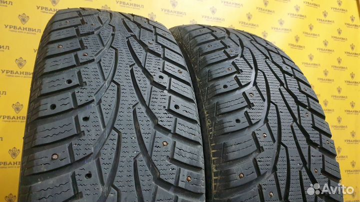 Nankang SW-7 225/65 R17 106T