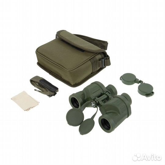 Бинокль Veber Defence 8*30