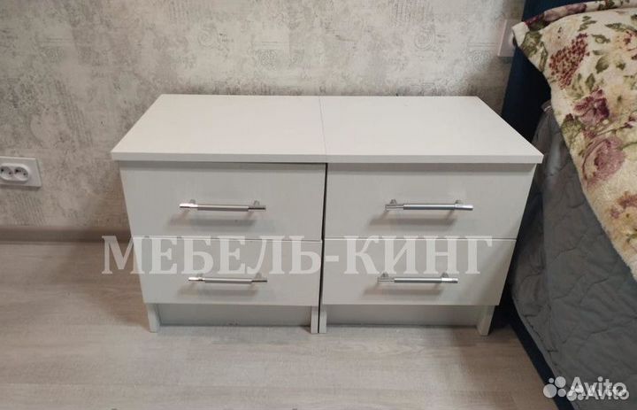 Прикроватная тумба в наличии