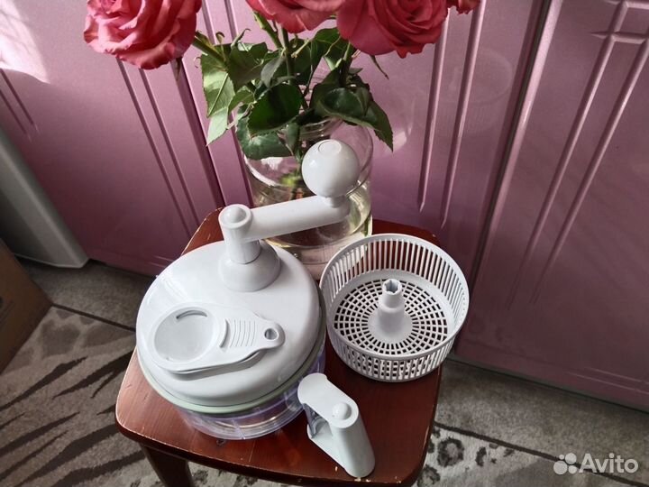 Ручной измельчитель