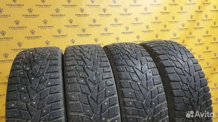 Dunlop SP Winter Ice 02 185/65 R15 92T