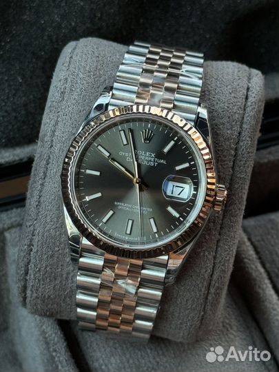 Часы Rolex Datejust 36mm