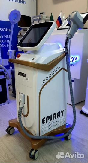 Диодный лазер