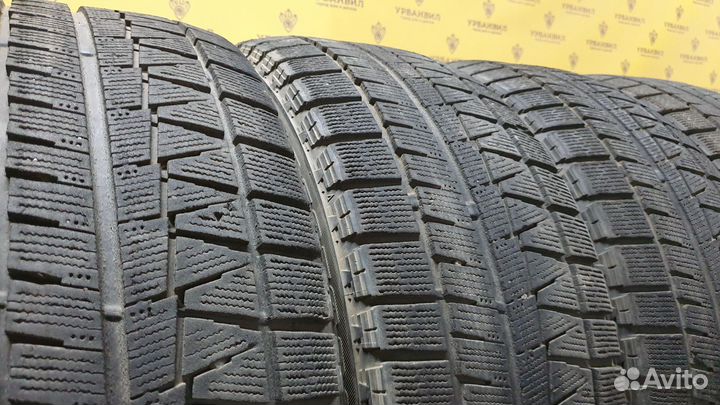 Bridgestone Blizzak Revo GZ 205/55 R16