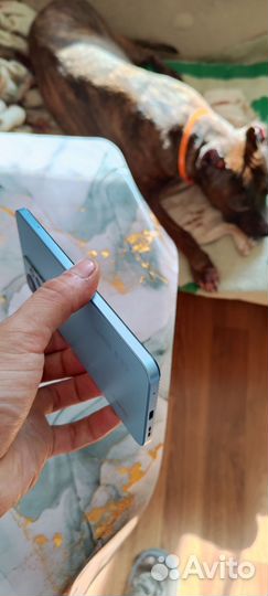 Xiaomi Redmi Note 12, 8/256 ГБ