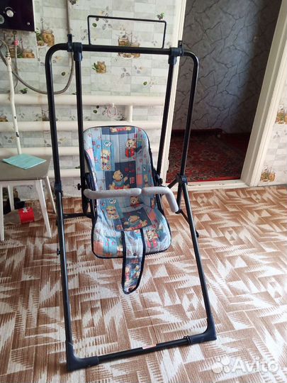 Детские качели