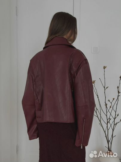 Куртка-косуха Ari