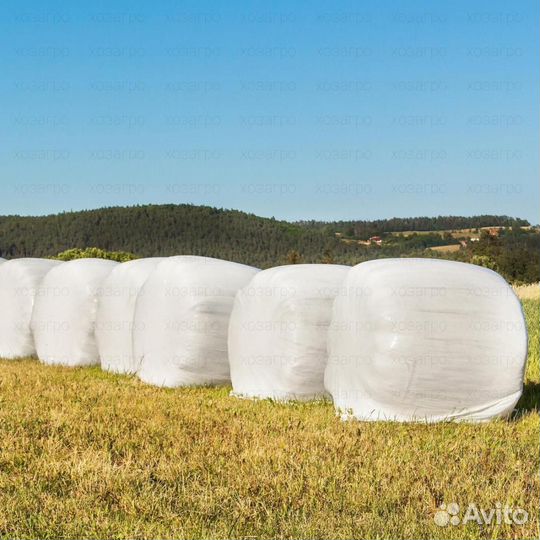 Агрострейч