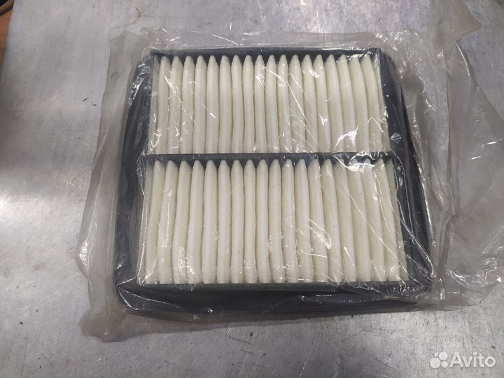 Фильтр воздушный Suzuki RF600 / RF900 оригинал