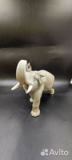 Слон большой лфз