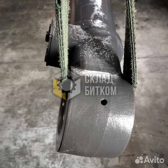 Гидроцилиндр ковша Volvo EC220E VOE14534533