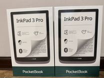 Новая Электронная книга InkPad 3 Pro