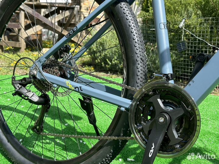 Новый горный велосипед алюминиевый (29)