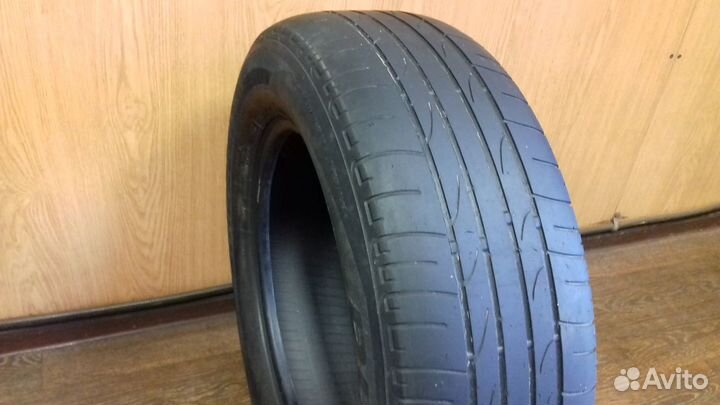 Bridgestone Dueler H/P Sport 215/65 R16 98H