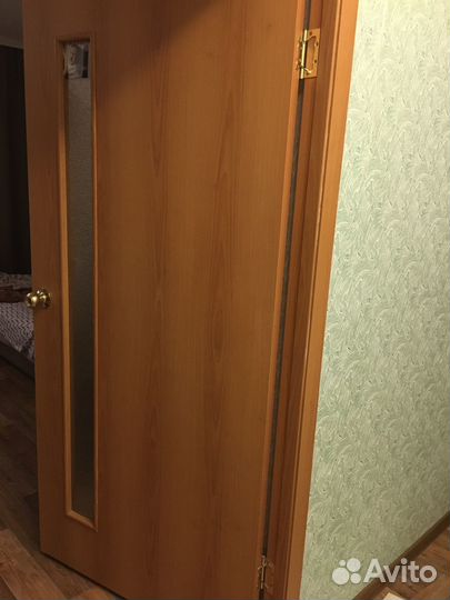 Отдам двери 5 шт., Демонтаж и вывоз ваш