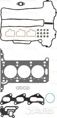 Ком/кт прокл.гбц;opel/vauxhall 1.0 00-14 Z 10