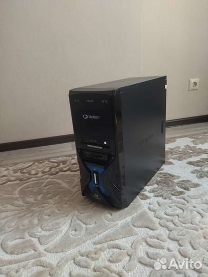 Системный блок