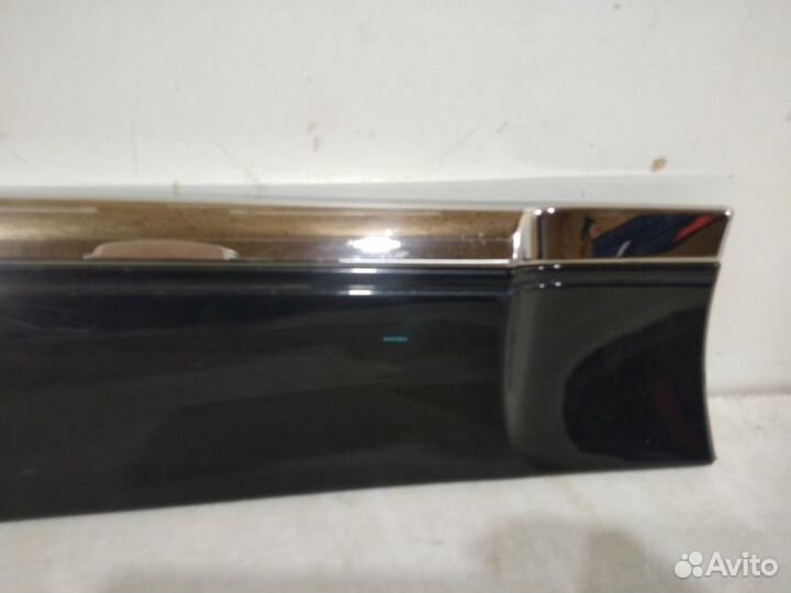 Накладка двери задняя правая Lexus Gx 2 2009-2020