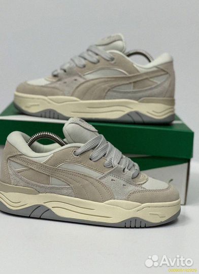 Puma 180: Кроссовки для настоящих ценителей (37-41)