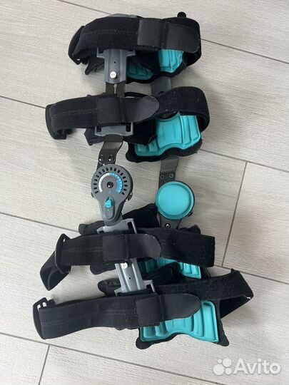 Ортез на коленный сустав Бандаж Orlett