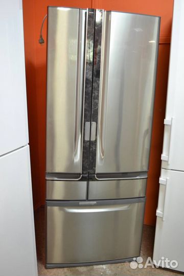 Холодильник Toshiba GR-X56FR