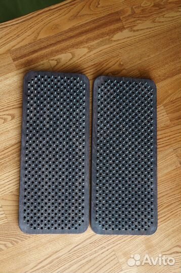 Доска с гвоздями садху