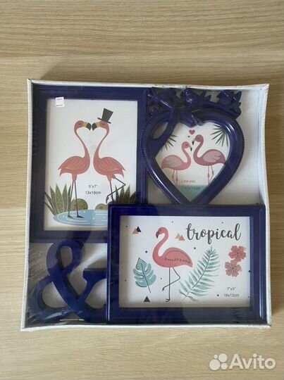 Рамки для фото