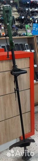 Электрический триммер Калибр эт-1500В+