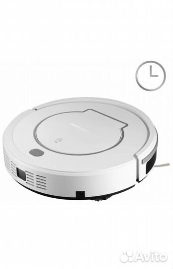 Робот-пылесос redmond RV-R270