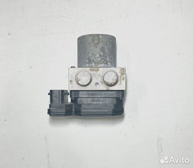 Блок ABS Hyundai Santa Fe 3 2.2 Турбо дизель