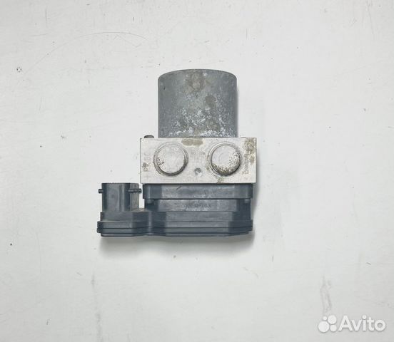 Блок ABS Hyundai Santa Fe 3 2.2 Турбо дизель