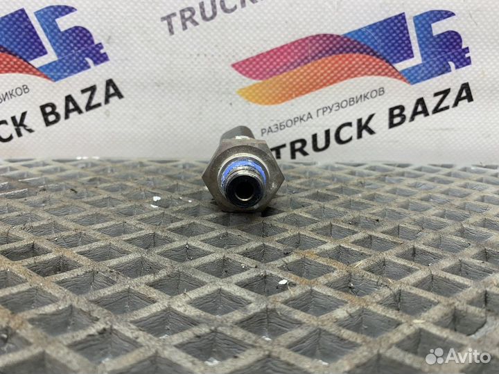 Датчик давления картерных газов Scania 5-series