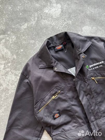 Комбинезон Dickies рабочий