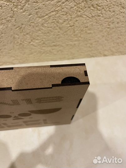 Катушки для магнитофона 550 м 18 см