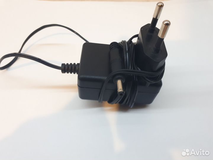 Блоки питания + 5V 1.2A / 9V 0.85A / 12V 0.5A 1A