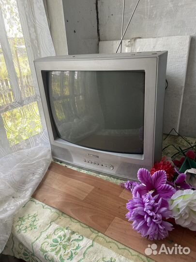 Телевизор бу