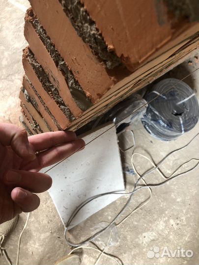 Механизированная штукатурка стен и потолков