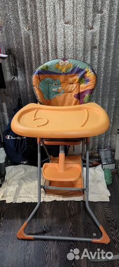Стул для кормления