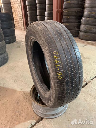 Yokohama Geolandar G91 225/65 R17