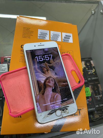 iPhone 8 Plus, 64 ГБ